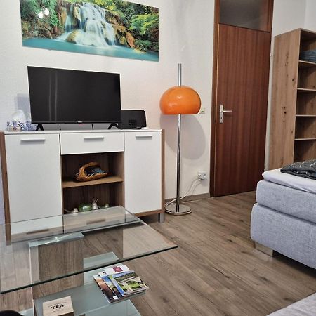 Wasserfaelle Apartments Sasbachwalden Eksteriør billede