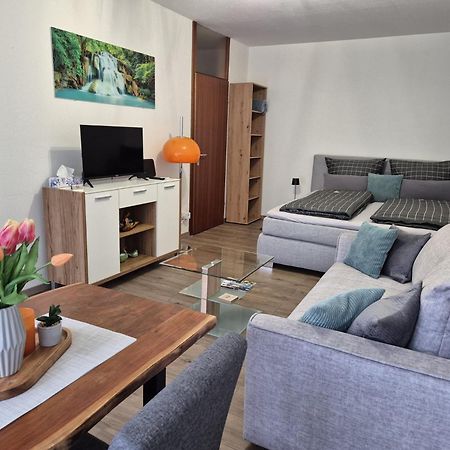 Wasserfaelle Apartments Sasbachwalden Eksteriør billede